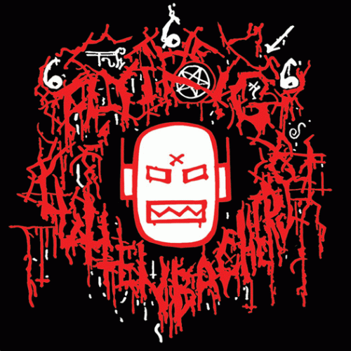 The Flying Luttenbachers : Shattered Dimension